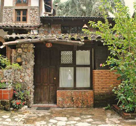 Hacienda Don Juan