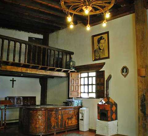 Hacienda Don Juan